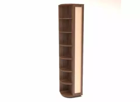 Угловой пенал Барселона-11 МГ