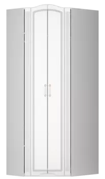 Угловой шкаф №26 Виктория (Ижмебель)