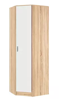 Угловой шкаф Беатрис (Памир)