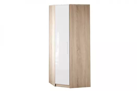 Угловой шкаф Бланка (НК мебель)