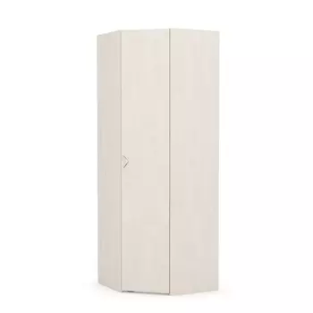 Угловой шкаф для одежды Амели 13.131 (Моби)