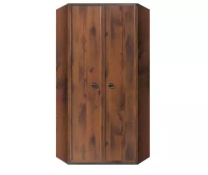 Угловой шкаф JSZFN 2d Индиана (BRW)