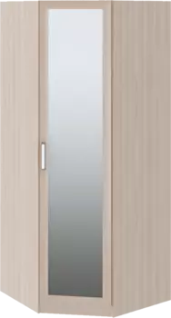 Угловой шкаф М01 Walker (Риннер)