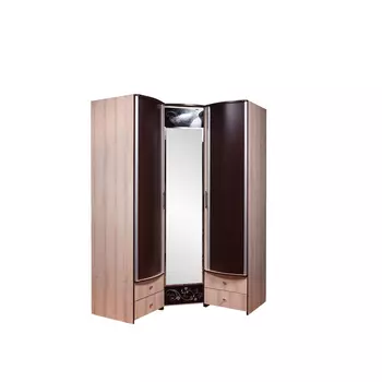 Угловой шкаф Магия 0409 (КМК)