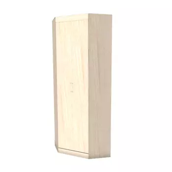 Угловой шкаф Ника Н5 (Заречье)