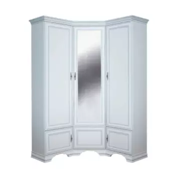 Угловой шкаф SZFN 5D Кентаки (BRW)