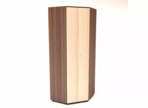 Угловой шкаф Токио-6 МГ