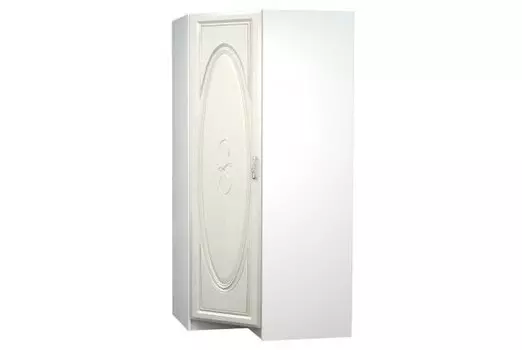 Угловой шкаф Жемчужина (Премиум)