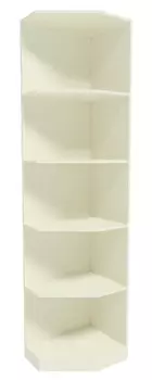 Угловой стеллаж Л21 Ливадия (Заречье)