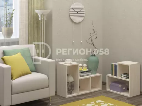 Универсальный стеллаж №6 (Регион 058)