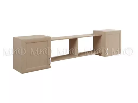 Вега Надстройка дуб беленый (Миф)