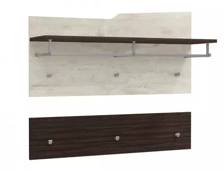 Вешалка 33.24 Лючия (Олмеко)