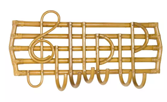 Вешалка Мелодия 25/04 (Радуга)