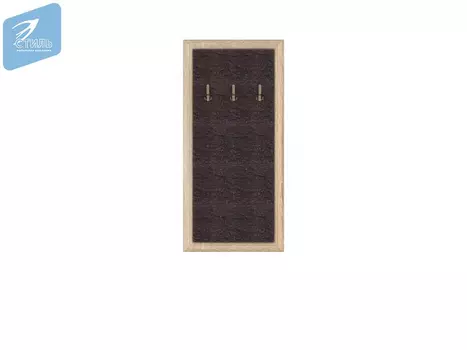 Вешалка Оскар-7А (Стиль)