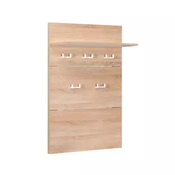 Вешалка с полкой Куба 10.122 (Моби)