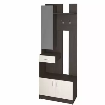 Вешалка ВШ-1 Вега (Интерьер Центр)