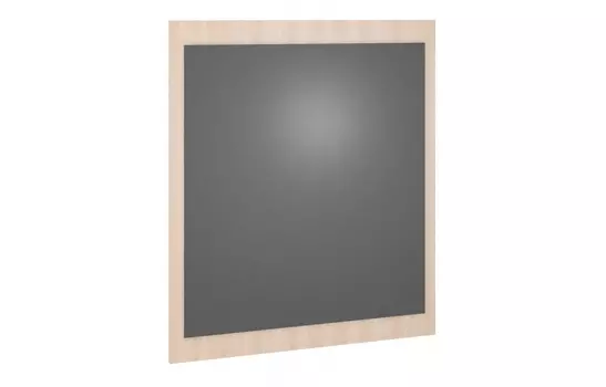 Зеркало настенное Крокус-3 (Баронс)