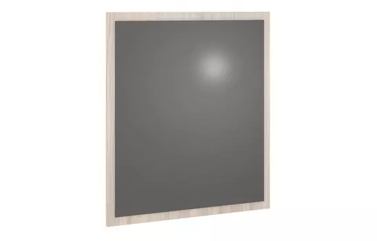 Зеркало настенное вертикальное Пион-6 (Баронс)