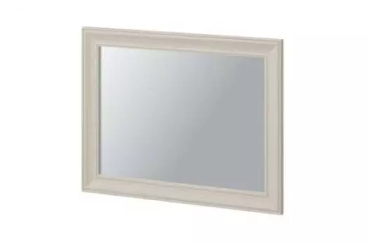 Зеркало навесное 331 МК 59 прямоугольное в раме (Корвет)