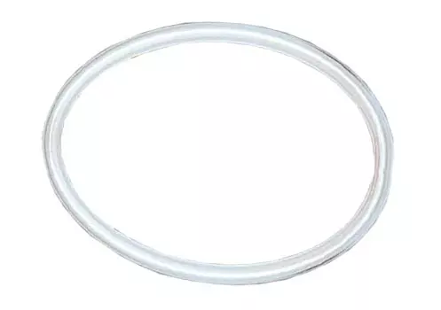 Зеркало овальное 366 МК 59 навесное в раме (Корвет)