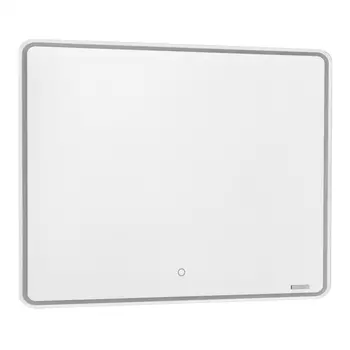 Зеркало Шерилл 85 с подсветкой (Акватон)