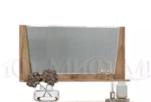 Зеркало Соренто (Миф)