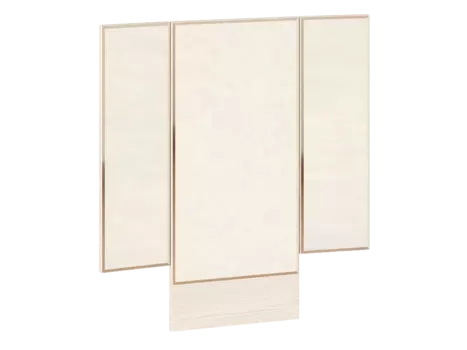 Зеркало-трельяж №41 Венеция (Ижмебель)