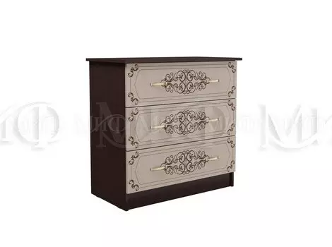 Жасмин Комод (Миф)