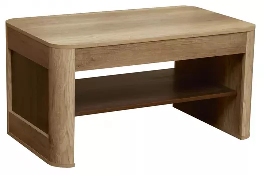 Журнальный стол 34.20 Фантазия (Олмеко)