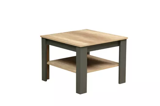 Журнальный стол 37.26 Прованс (Олмеко)