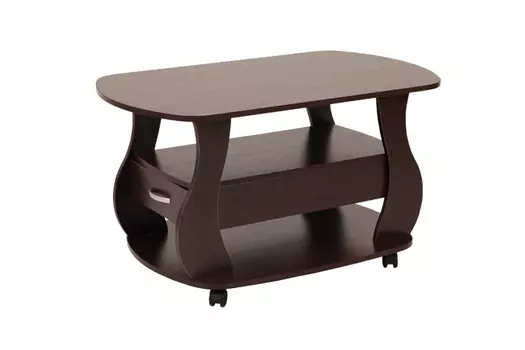 Журнальный стол Барон 3 (Мебельсон)