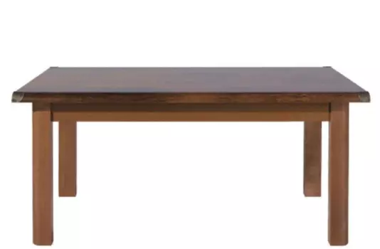 Журнальный стол JLAW 120 Индиана (BRW)