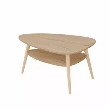 Журнальный стол Консул 3 (Аквилон)