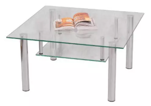 Журнальный стол Кристалл-КМ(П) (Протон)