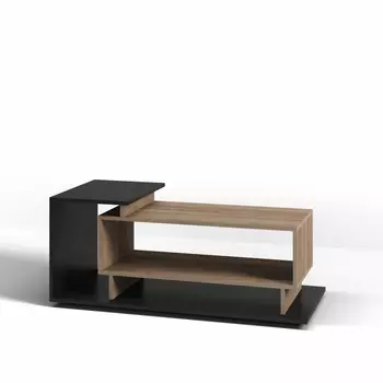 Журнальный стол Квадро 0846 (КМК)