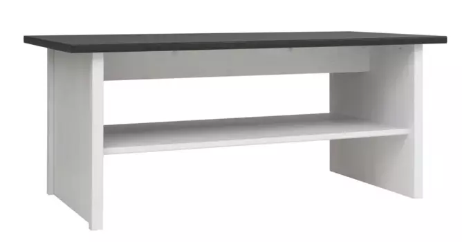 Журнальный стол LAW/115 Порто (BRW)