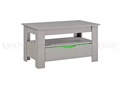 Журнальный стол Неаполь (Миф)