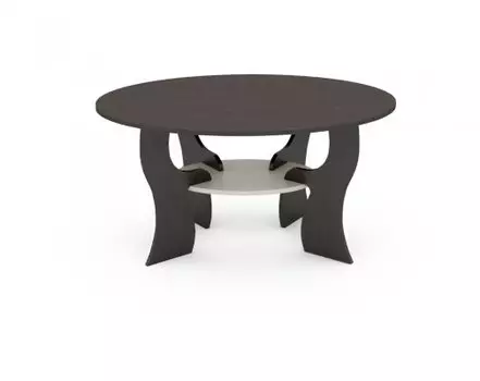 Журнальный стол Престиж 13-1 (Атлант)