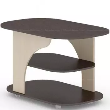 Журнальный стол Престиж 1 (Атлант)