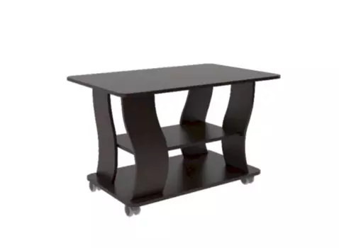 Журнальный стол Престиж 3 (Атлант)