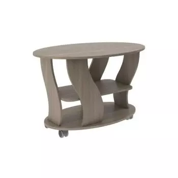 Журнальный стол Престиж 4 (Атлант)