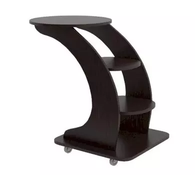 Журнальный стол Престиж 5 (Атлант)