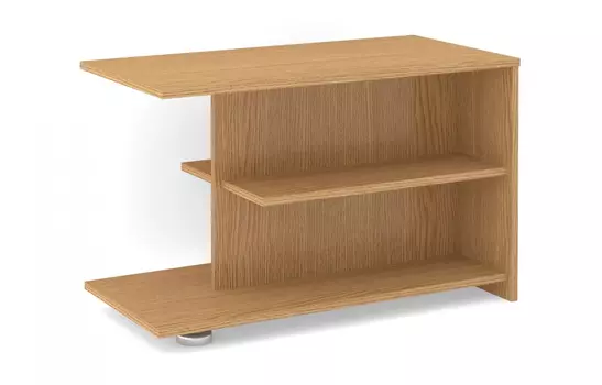 Журнальный стол прикроватный Софт-2 (Баронс)