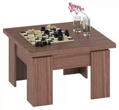 Журнальный стол-трансформер Престиж 15 (Атлант)