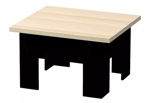 Журнальный стол-трансформер СЖ-10 (Премиум)