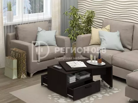 Журнальный стол ЖС №11 (Регион 058)