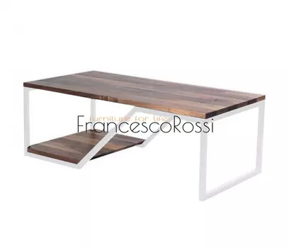 Журнальный столик Бристоль (Francesco Rossi)