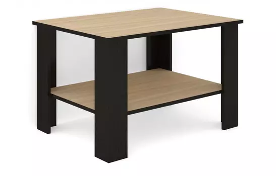 Журнальный столик Джокер-1 с полкой (Баронс)