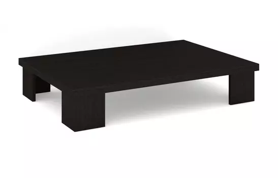 Журнальный столик Релакс-2 низкий (Баронс)