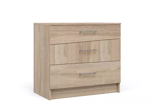 Комод Антария 3ящ